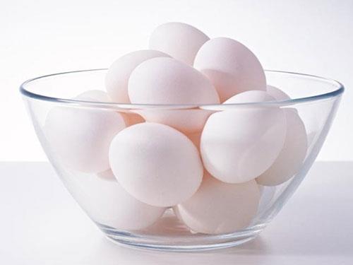 Mẹo vặt liên quan đến trứng